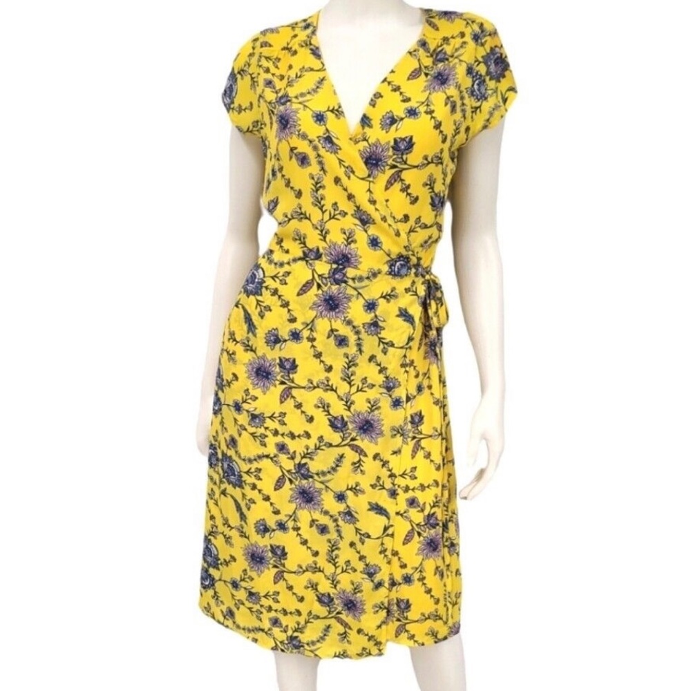 Banana Republic dress